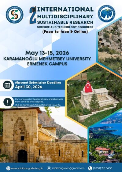 2-й Международный междисциплинарный конгресс в Эрменеке