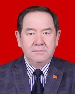 Баймуратов Толкунбек Ташанович