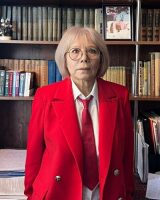 Кульбаева Гульмария Бейшеевна