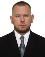 Stepanchuk Igor Viktorovich