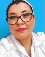 Bekmanbetova Sanara Akinovna