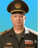 Амракулов Мырзабек Жайчыбекович