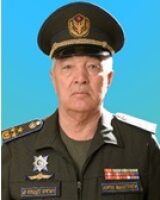 Шабданбеков Жениш Мергенович