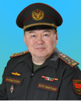 Мамбеталиев Марат Камилович