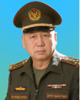 Шамырканов Эркин Сатарбекович