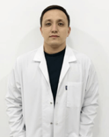 Tynybekov Boobek Tynybekovich