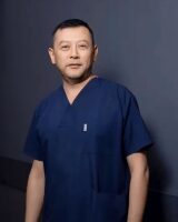 Smanaliev Marat Dondoevich