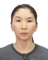 Исмаилова Мыскал Кубатовна