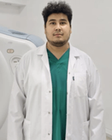 Bekmanov Otabek Mirkamilovich