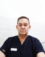 Minikeev Ildar Maskhutovich