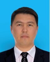 Kozorbekov Akyl-Kozho