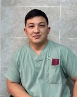 Ashchi Abdumalik Rashidovich