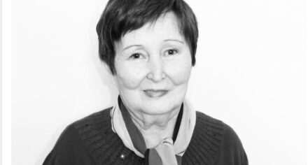 Некролог: Тюрекановой Нургуль Эсенкуловны