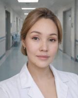 Alzhanova Ainagul Muratovna