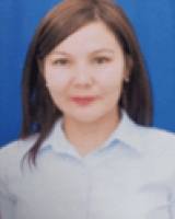 Ыбышева Гулсара Жоломановна