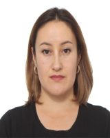 Тешебаева Динара Тургунбаевна