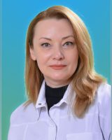 Попенко Наталья Анатольевна