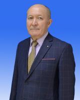 Сыдыгалиев Кылычбек Сулкайдарович