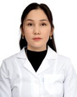 Садыкжан кызы Элиза