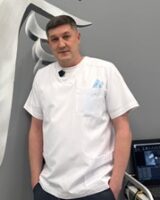 Nuritdinov Rustam Mitkhatovich