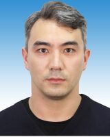 Данияров Ильяз Даниярович