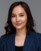 Шамбетова Чолпон Эмильевна