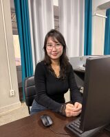 Джунушалиева Сезим Бакытбековна