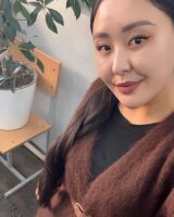 Муратбекова Айкокул Муратбековна