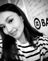 Тотонова Каныкей Замирбековна