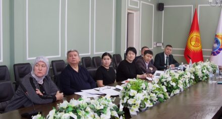 Взаимодействие ФОМС с медицинскими образовательными учреждениями