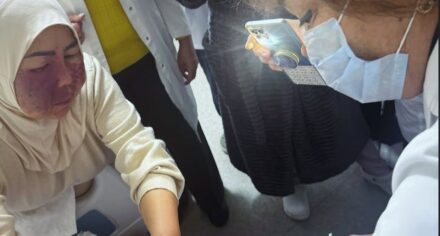 Организация клинических занятий для ординаторов и врачей-интернов по дисциплине