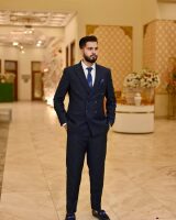 Мухаммад Шахзаиб Навид