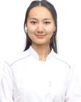 Абдиллакимова Айзирек Азимовна