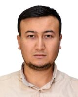 Исабаев Алишер Икрамжанович