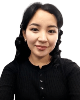 Камчы кызы Кымбат