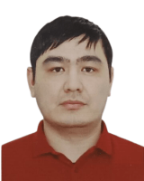 Калыбек уулу Дайыр