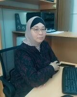 Сатыбалдиева Асель Райымкуловна