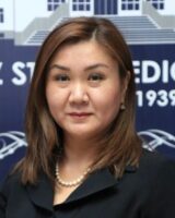 Карагулова Аида Шайлообековна