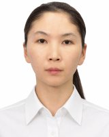 Исмаилова Мыскал Кубатовна