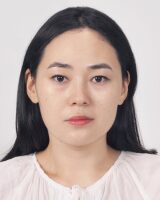 Akzholova Meerim Abdyganyevna