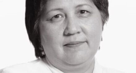 Некролог : Темиргалиевой Бегаим Кудусовны