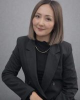 Тойтиева Жазгул Муратбековна