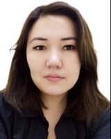 Акматалиева Перизат Махмудовна