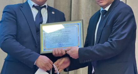 Ярмарка вакансии