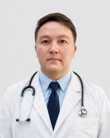 Үркүнов Медер Жоробекович