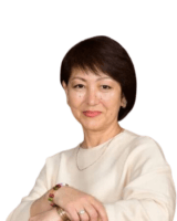 Кошматова Рахат Камалидиновна