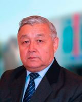 Нурбаев Алтынбек Жолдошович