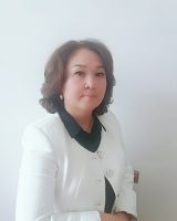 Аскалиева Нургуль Ракыевна