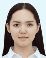 Уралиева Перизат Токторбековна