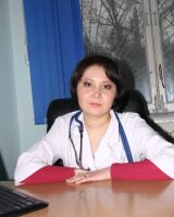 Баялиева Мээрим Маликовна